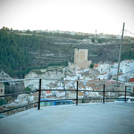 Casa Rural La Bodeguilla Alcala del Jucar Zewnętrze zdjęcie