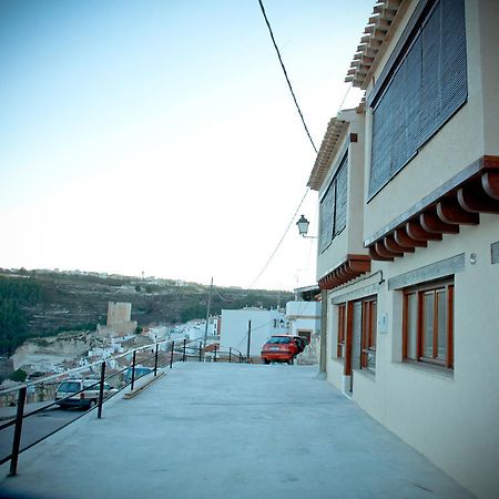Casa Rural La Bodeguilla Alcala del Jucar Zewnętrze zdjęcie
