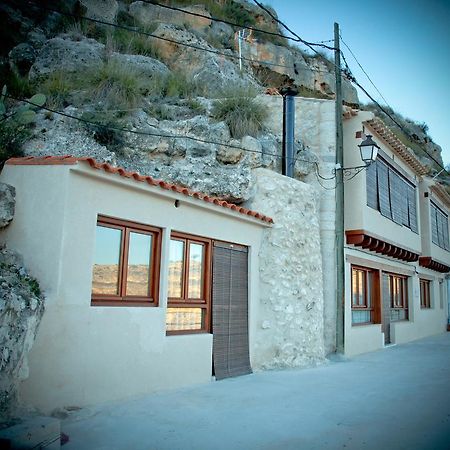 Casa Rural La Bodeguilla Alcala del Jucar Zewnętrze zdjęcie