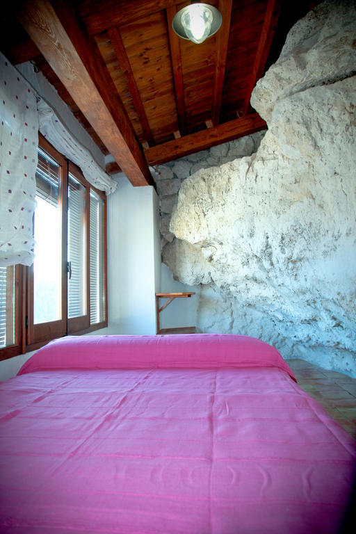 Casa Rural La Bodeguilla Alcala del Jucar Zewnętrze zdjęcie