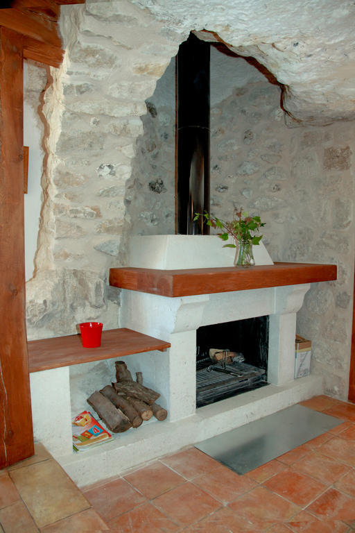Casa Rural La Bodeguilla Alcala del Jucar Zewnętrze zdjęcie
