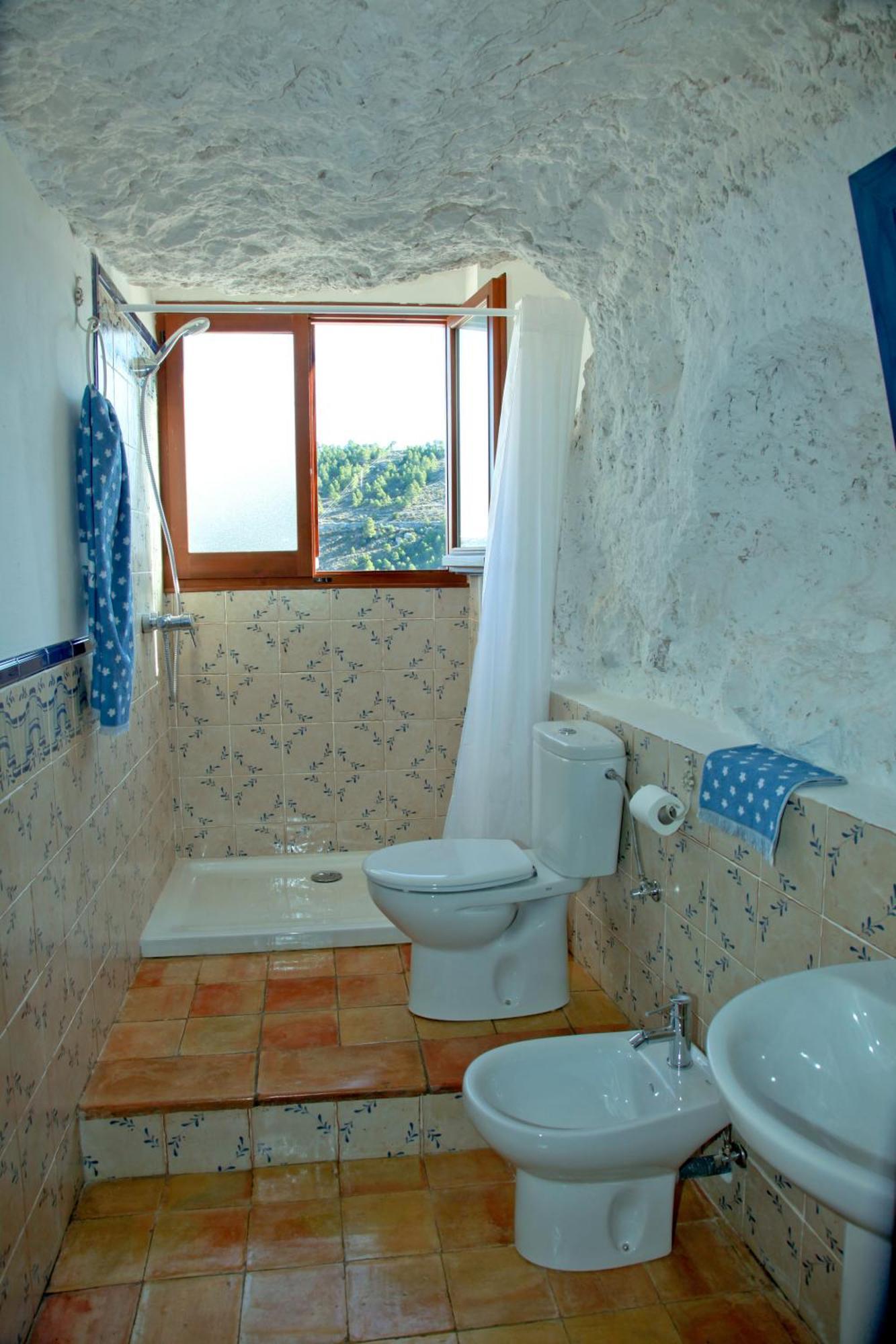 Casa Rural La Bodeguilla Alcala del Jucar Zewnętrze zdjęcie