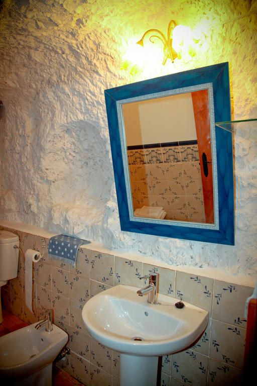 Casa Rural La Bodeguilla Alcala del Jucar Zewnętrze zdjęcie